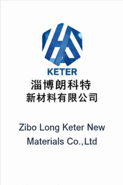Zibo Long Keter New Materials