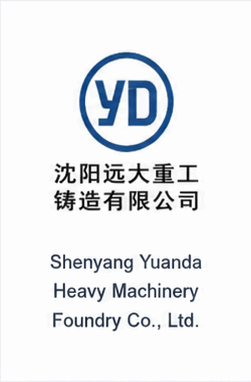 Shenyang Yuanda Heavy Machinery Foundry