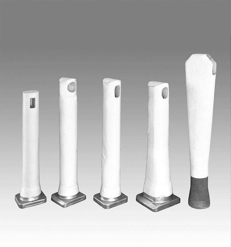 SEN Submerged Entry Nozzles
