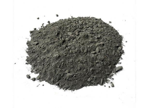 Repair Mixes for EAF