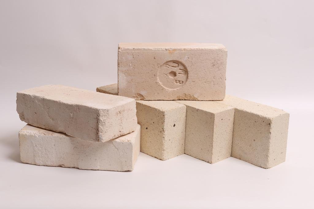 Refractory Bricks