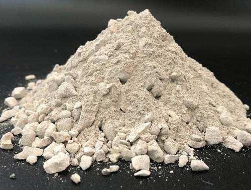 High-Alumina Castables