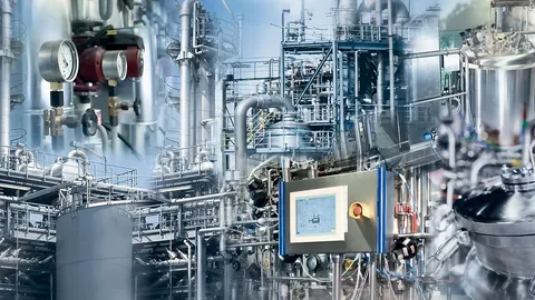 Chemical & Process Industry