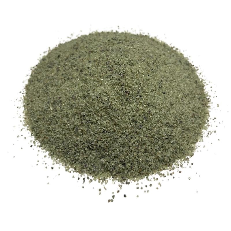 Olivine Starter Sand