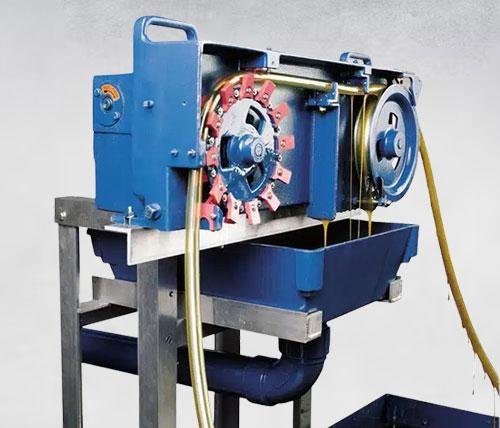 Industrial Skimmers